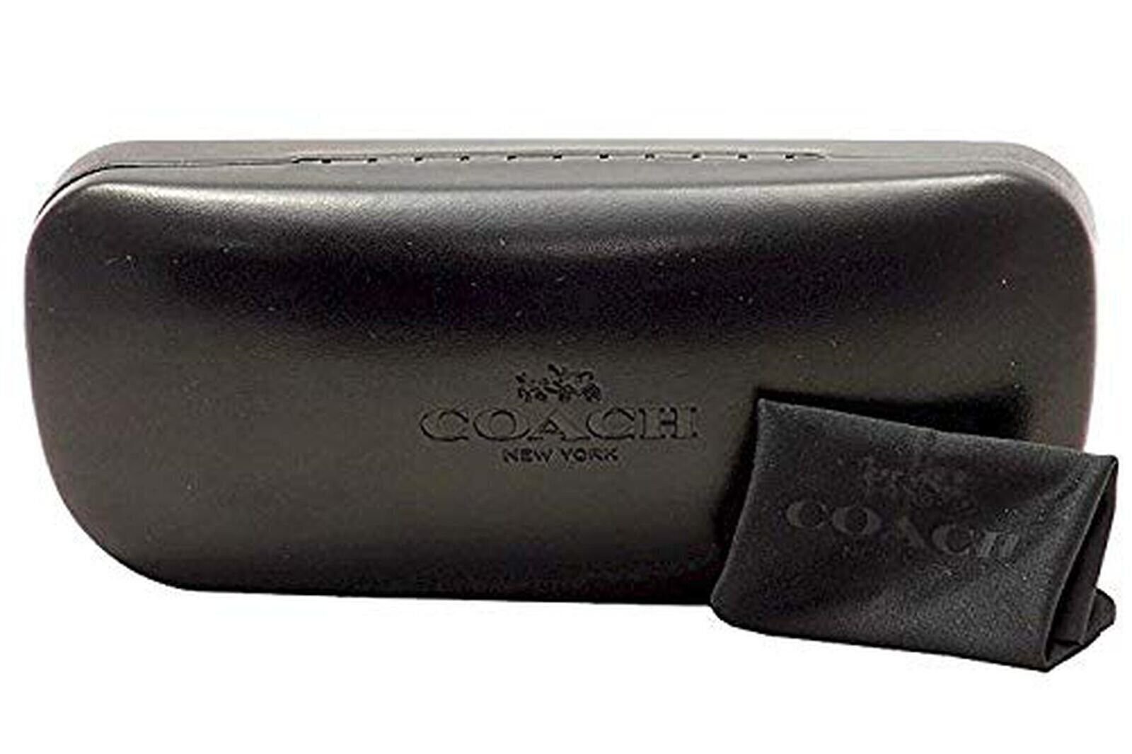 Coach HC7111 900513 57MM Light Gold / Brown Gradient Pilot Sunglasses for Women