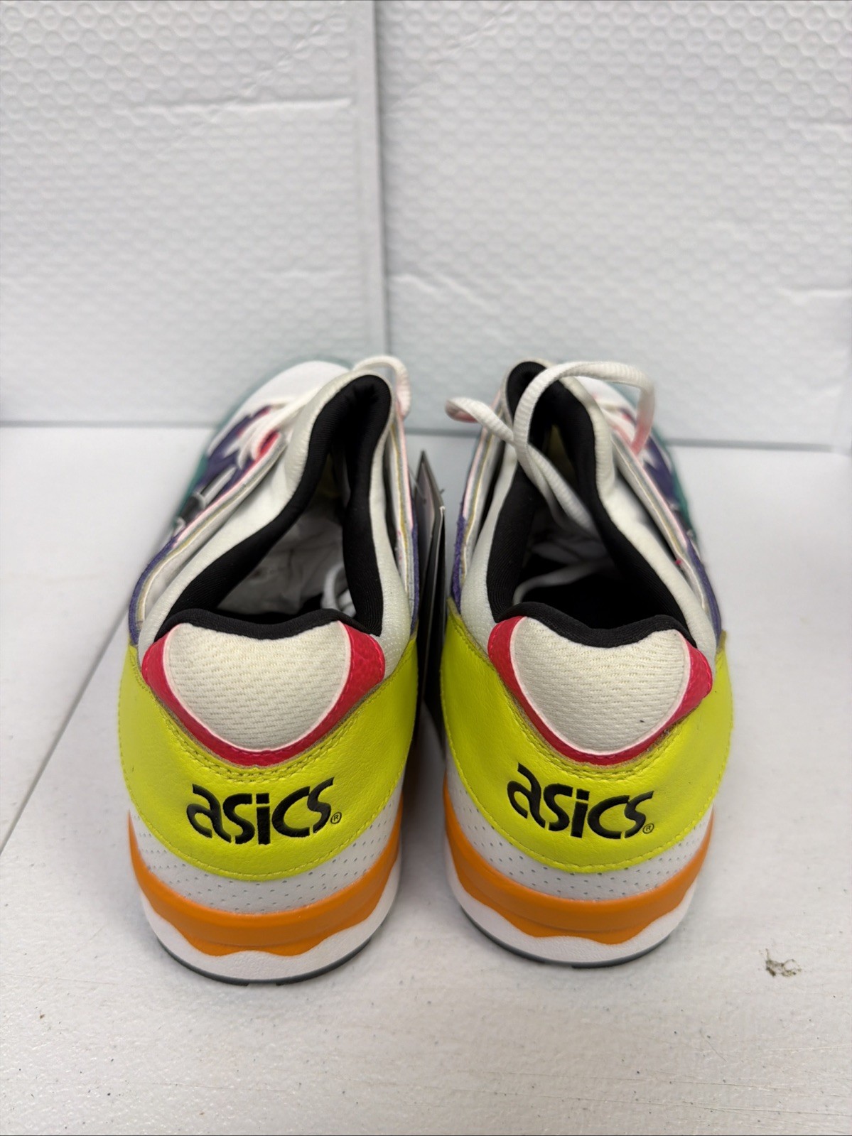 Size 11 – Asics Gel Lyte 5 Multi-Color