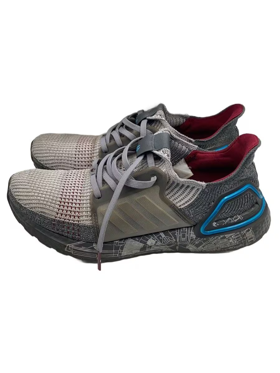 Adidas Performance/Ultraboost 19 Star Wars/Ultraboost 19/Gray/Fw05 BFB29