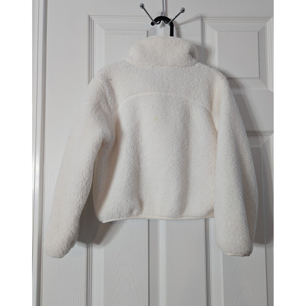 All in Motion Girls Sharpa Pullover Jacket brand Size XS (4/5).
