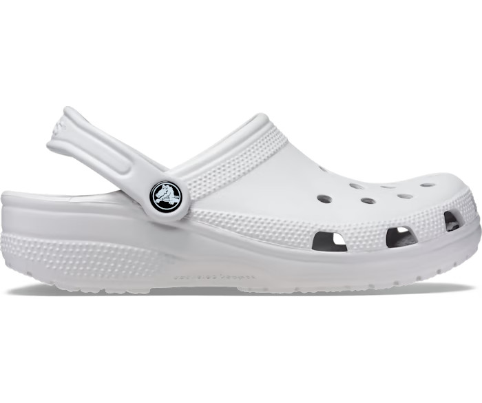 Crocs Classic Clog 10001-1FT Atmosphere Unisex Size M8 / W10 (7701) NWB