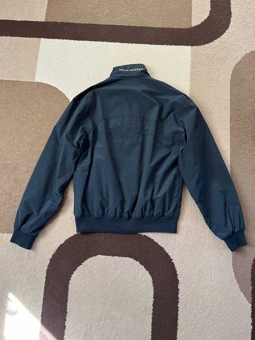 Men Helly Hansen Jacket Navy 38