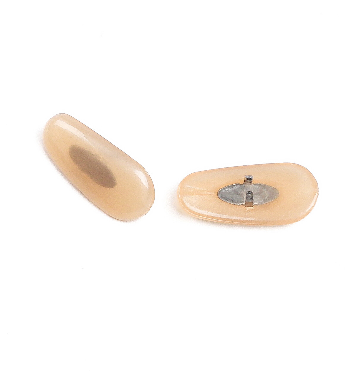 Replacement Nose Pads for Ray-Ban RB3543 Sunglasses Nose Pieces Guard
