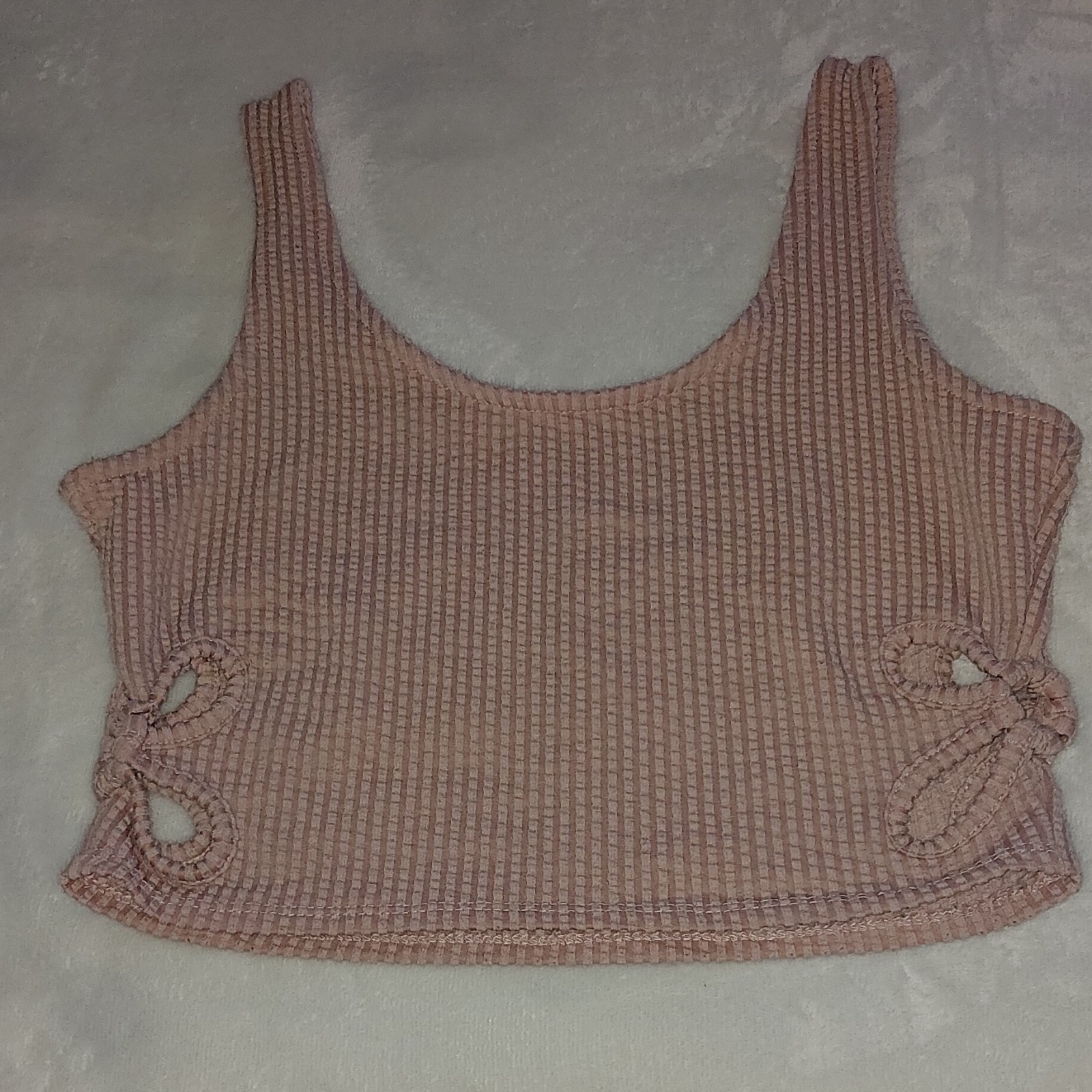Willow -Root Crock Top