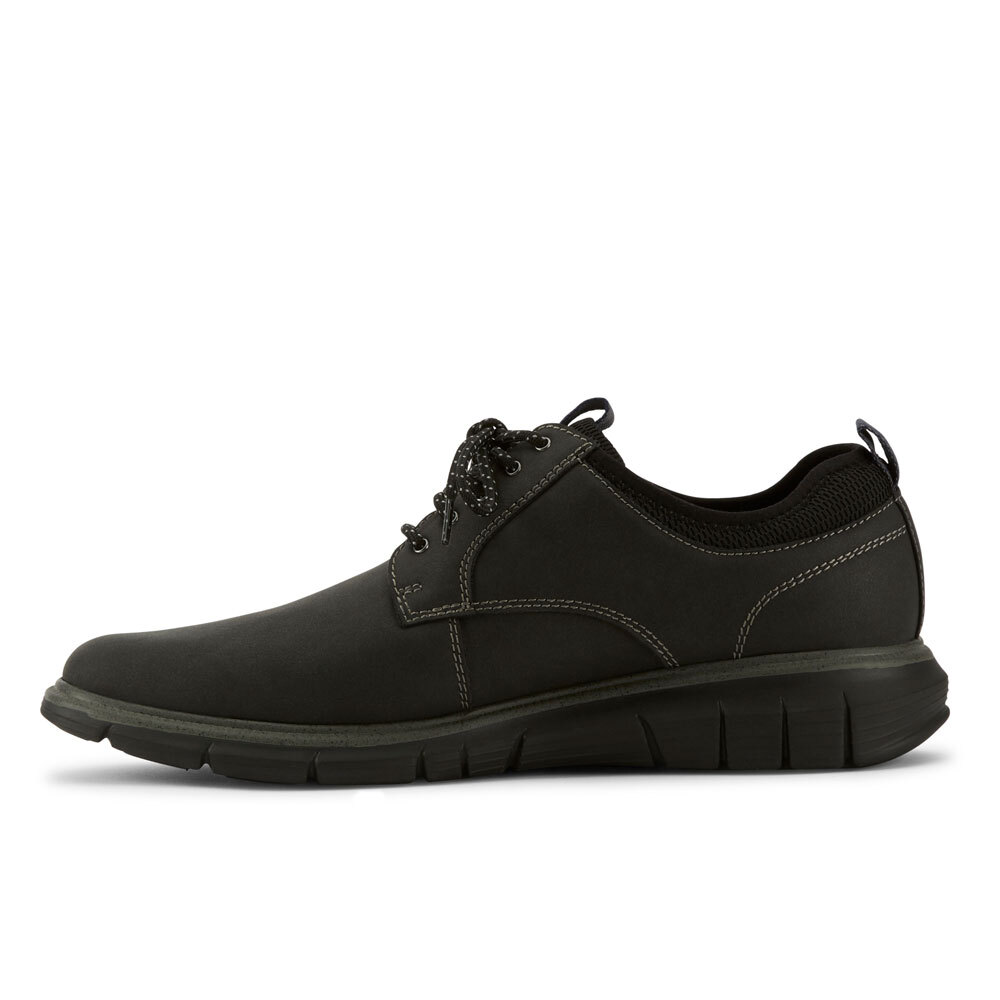 Dockers Mens Cooper Business Casual SupremeFlex Casual Oxford Shoe