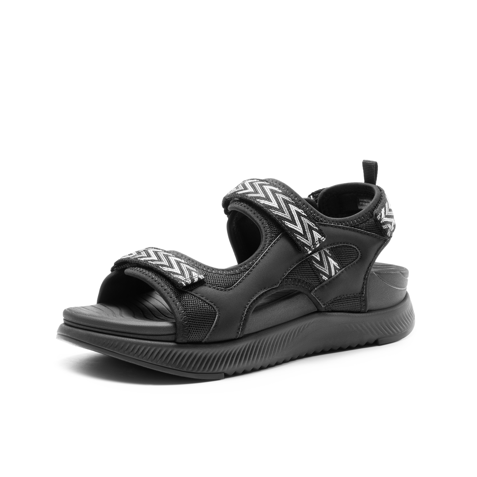 Women Walking Sandals Arch Support Orthopedic Recovery Hiking Sandals