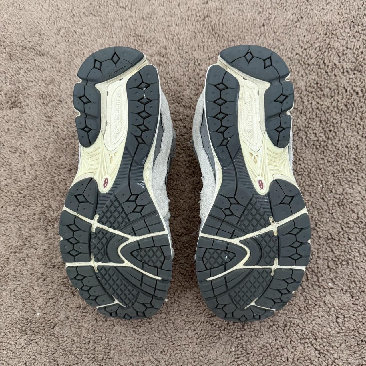 New Balance 2002R Protection Pack – Rain Cloud