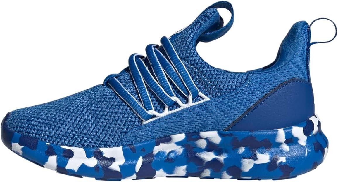 Adidas Lite Racer Adapt 7.0 I ‘Bright Royal’ Men’s JP5214 New