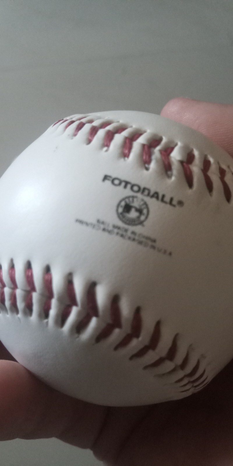 Blue Jays 20th Anniversary (1977-1997) Commemorative Baseball