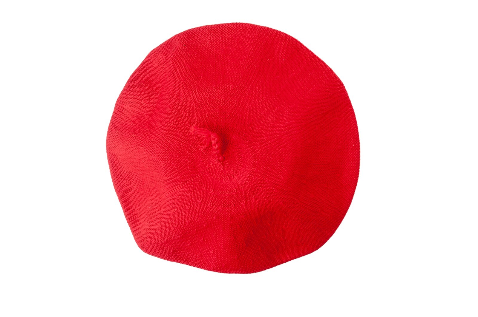 Unisex Beret Gaucho Traditional Hat Handmade In Argentina