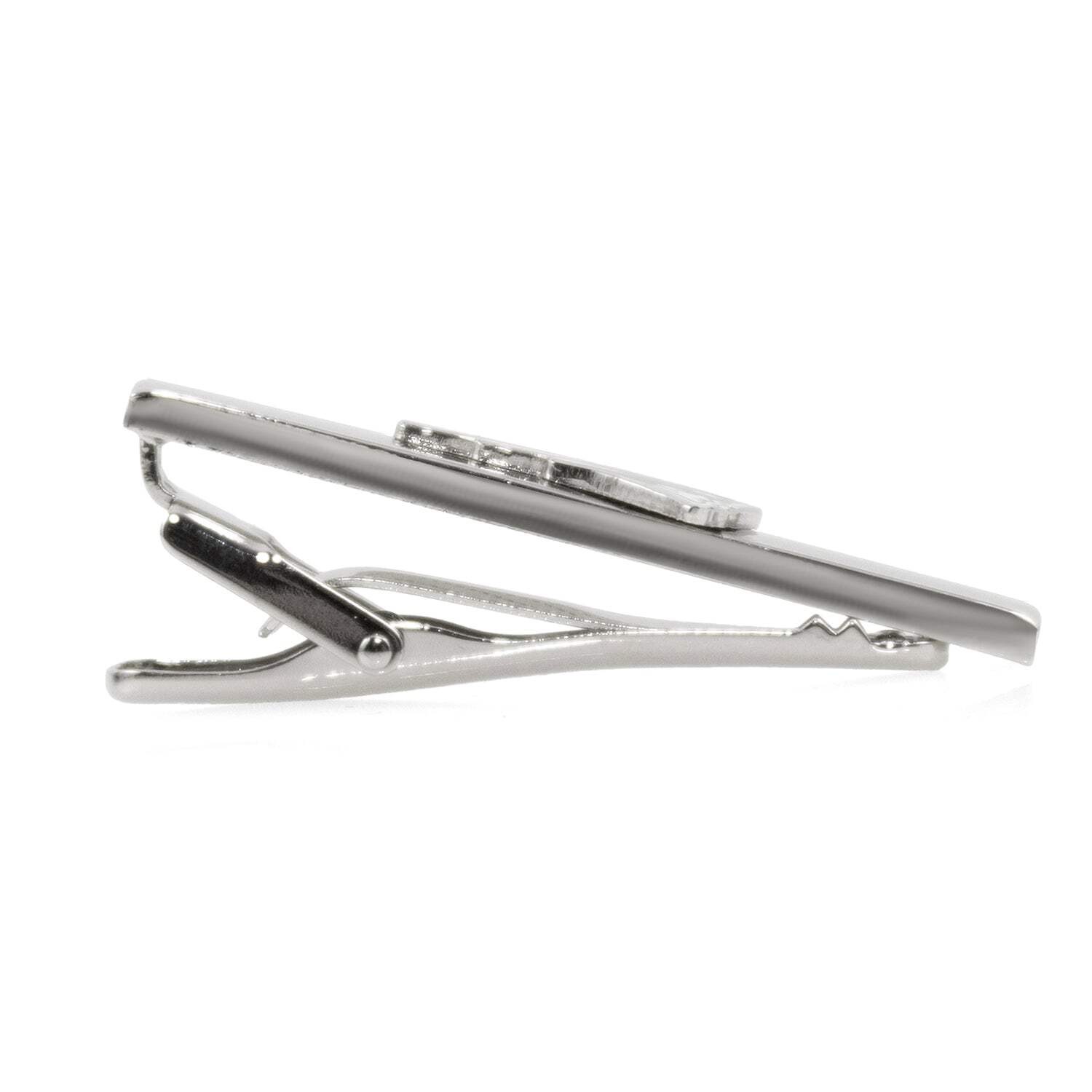New England Patriots Tie Clip