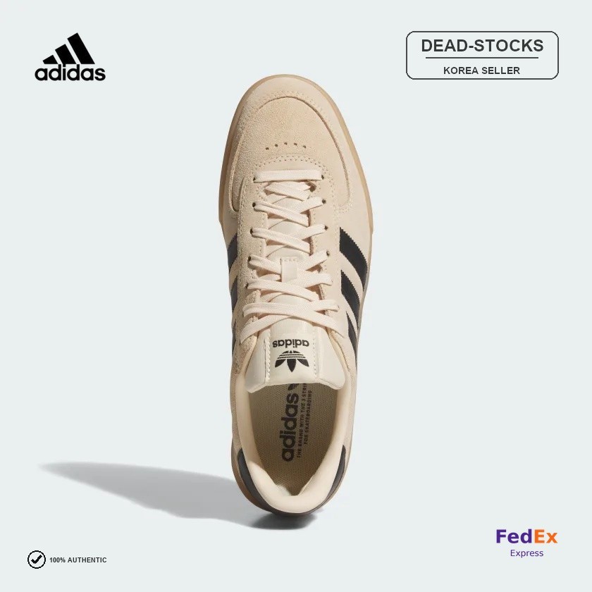 Adidas Men’s Glenbuck Sand Strata Core Black Gum HP3510 Expeditedship