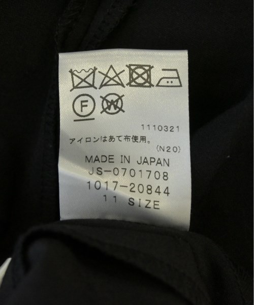 NEMIKA Pants (Other) Black 11(Approx. L) 2200543841070