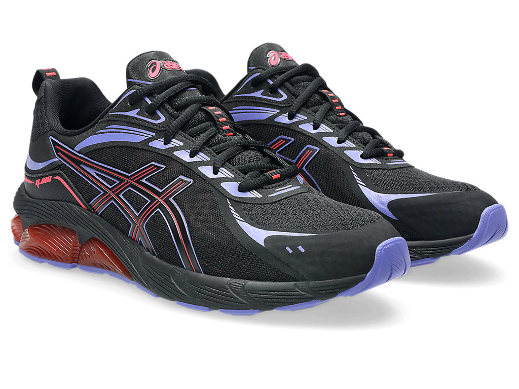 1203A594-004 Asics Gel-Quantum 180 8 Black Diva Pink (Men’s)