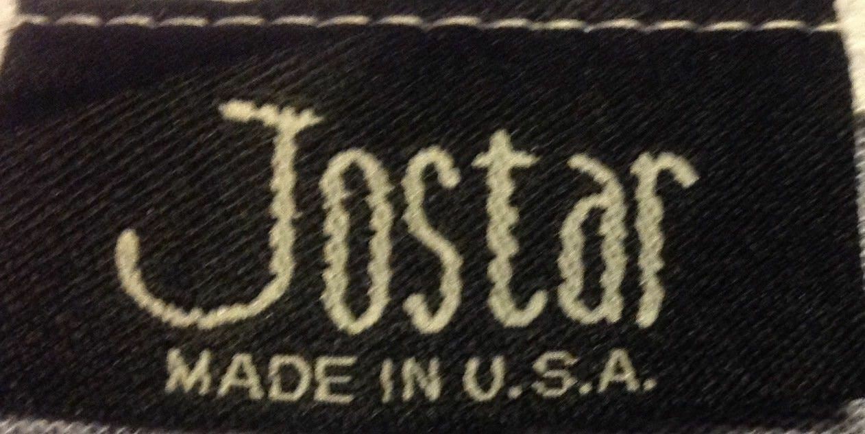 JOSTAR LONG DRESS Poly Spandex Slinky STRETCH Knit TRAVEL RED S M L XL 2X 3X