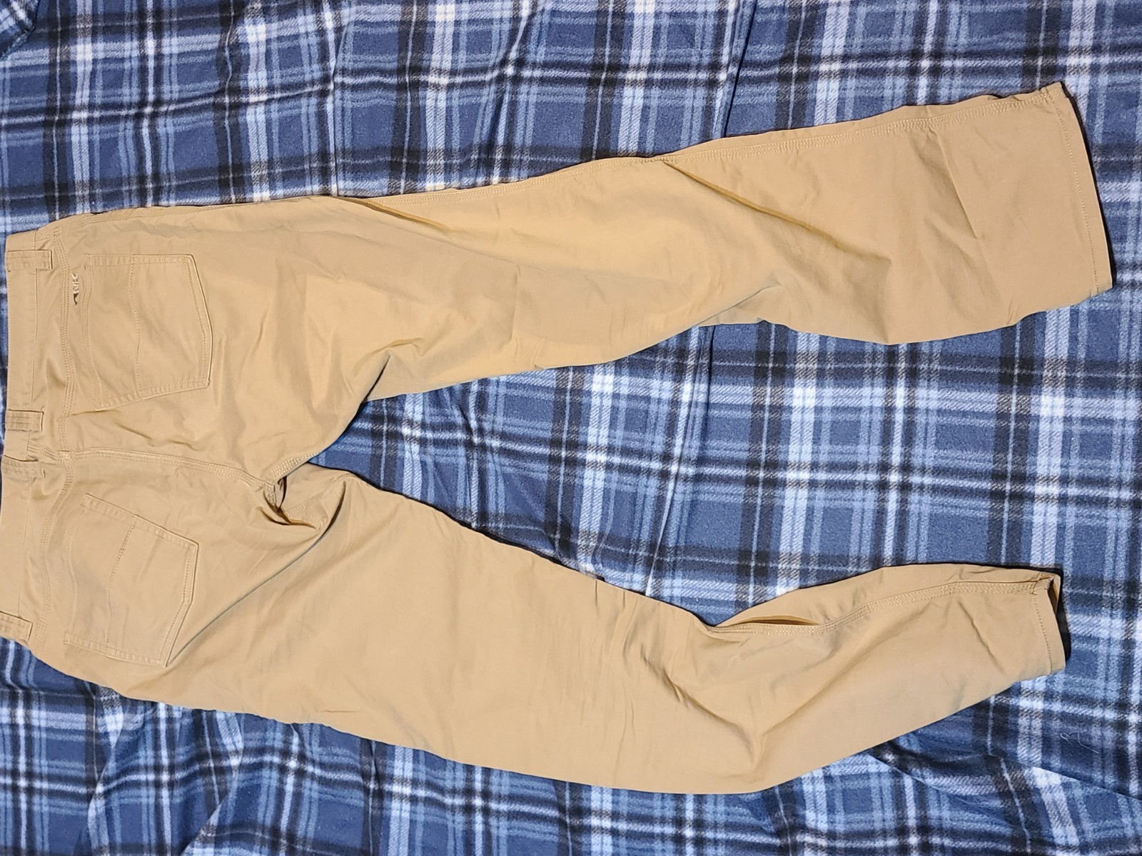 Mountain Khakis Slim Tailored Fit Long Pants Sz 34×34