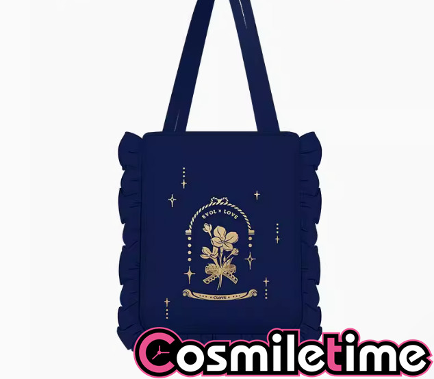 Mr Love: Queen’s Choice Victor Crossbody Bag Shoulder Bag Collection Anime YZ
