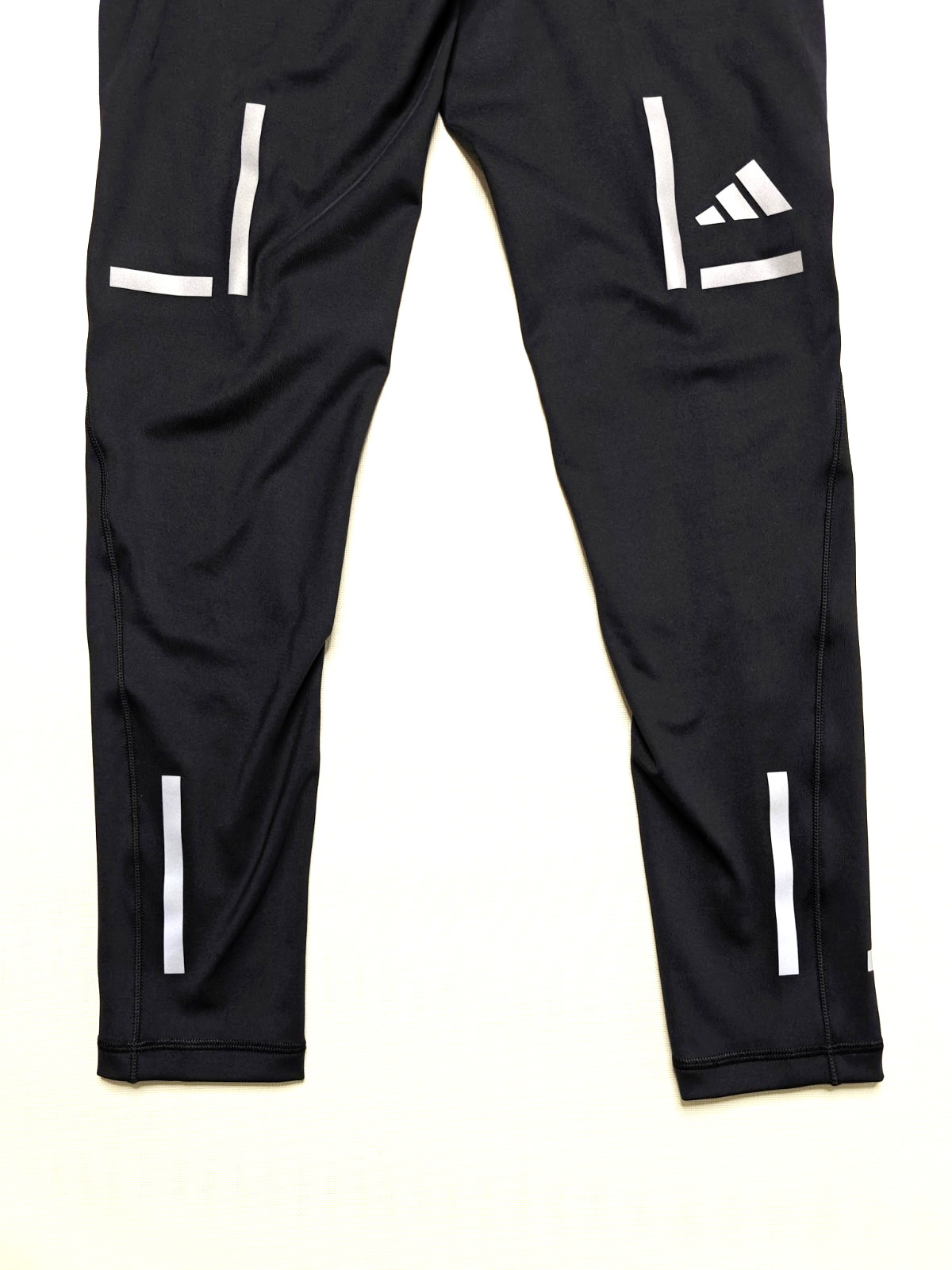 RARE Adidas Ultimate Reflective 7/8 Running Leggings Women’s Size S JN6083 NWT