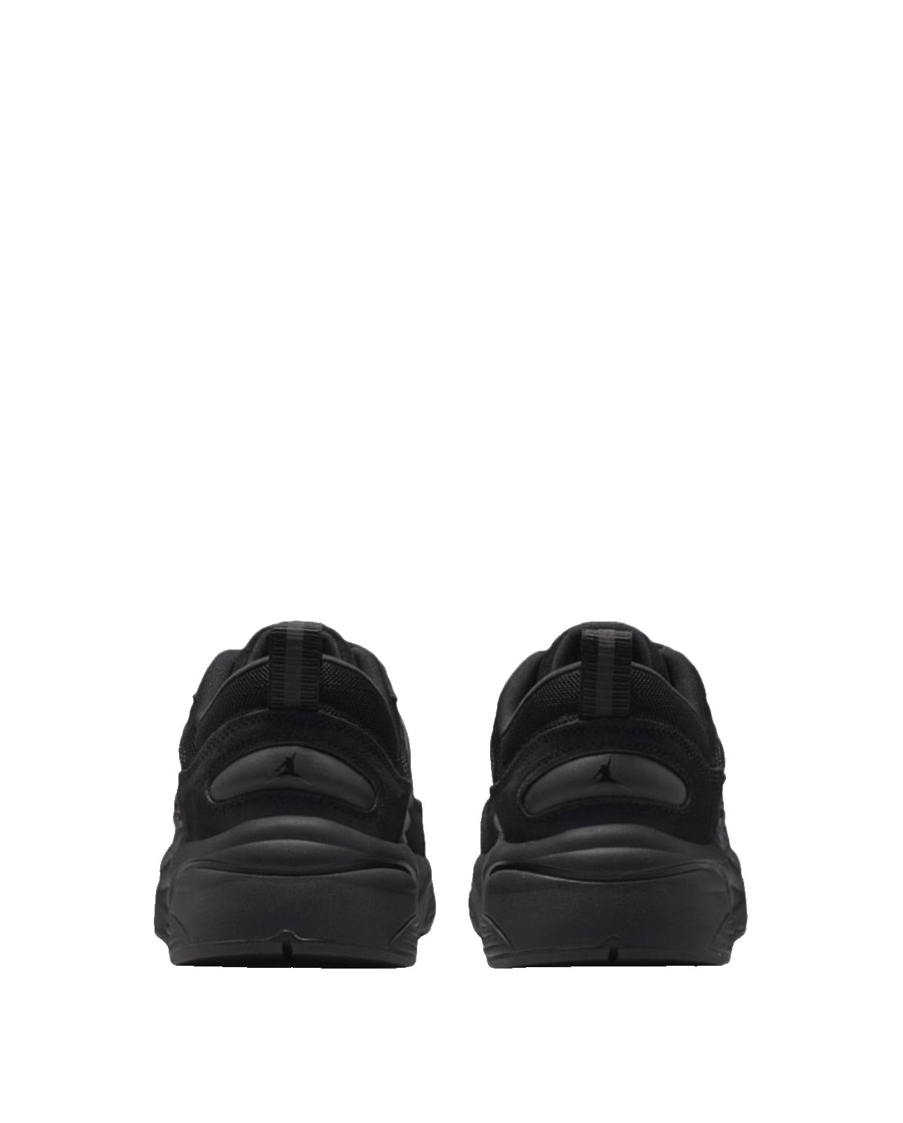 Jordan Trunner O/S Men’s 2 Pair Bundle Black Anthracite & Cave Stone New
