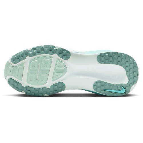 Nike Vomero 18 GS White Bleached Kids Youth Size 4-7 Running Shoes HQ2157-106