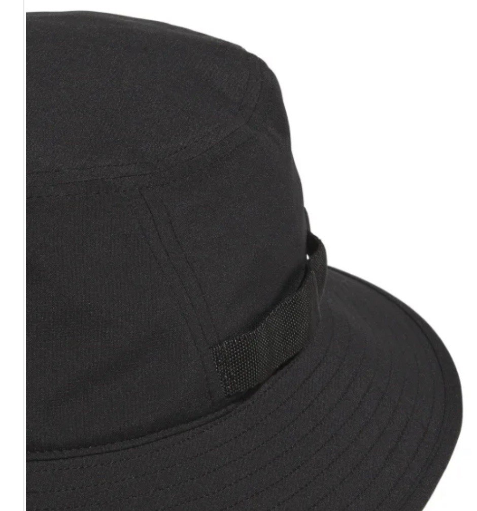 Adidas Bucket Hat UPF 50