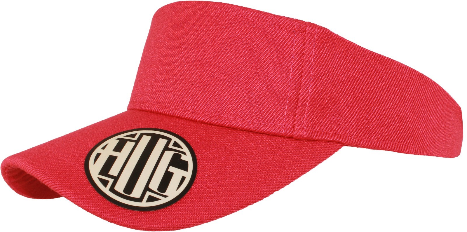 Premium Sun Visor Plain Outdoor Activity Sports Hat Cap Unisex