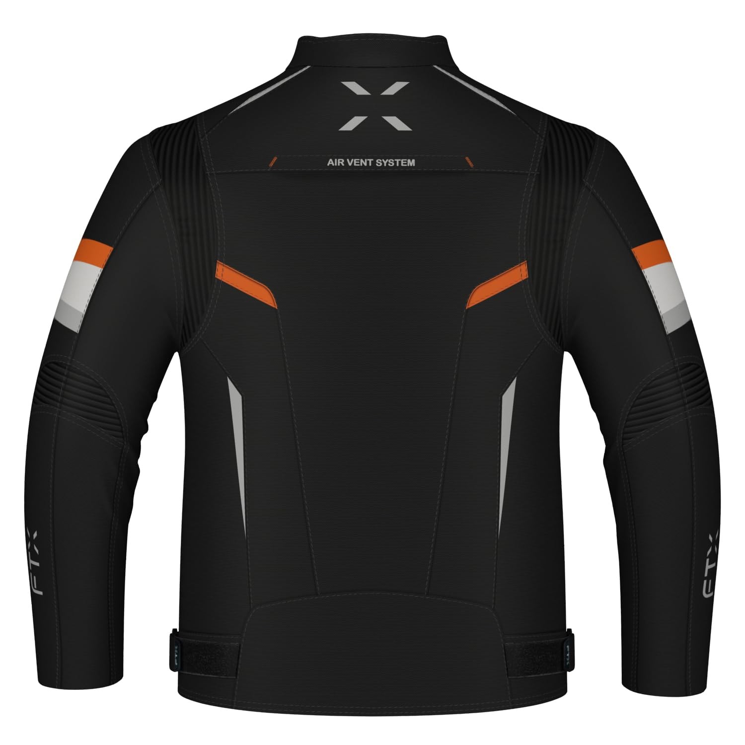 Motorcycle Jacket For Men, Motorcycle Full Body Protective Gear Armor, Mesh M…