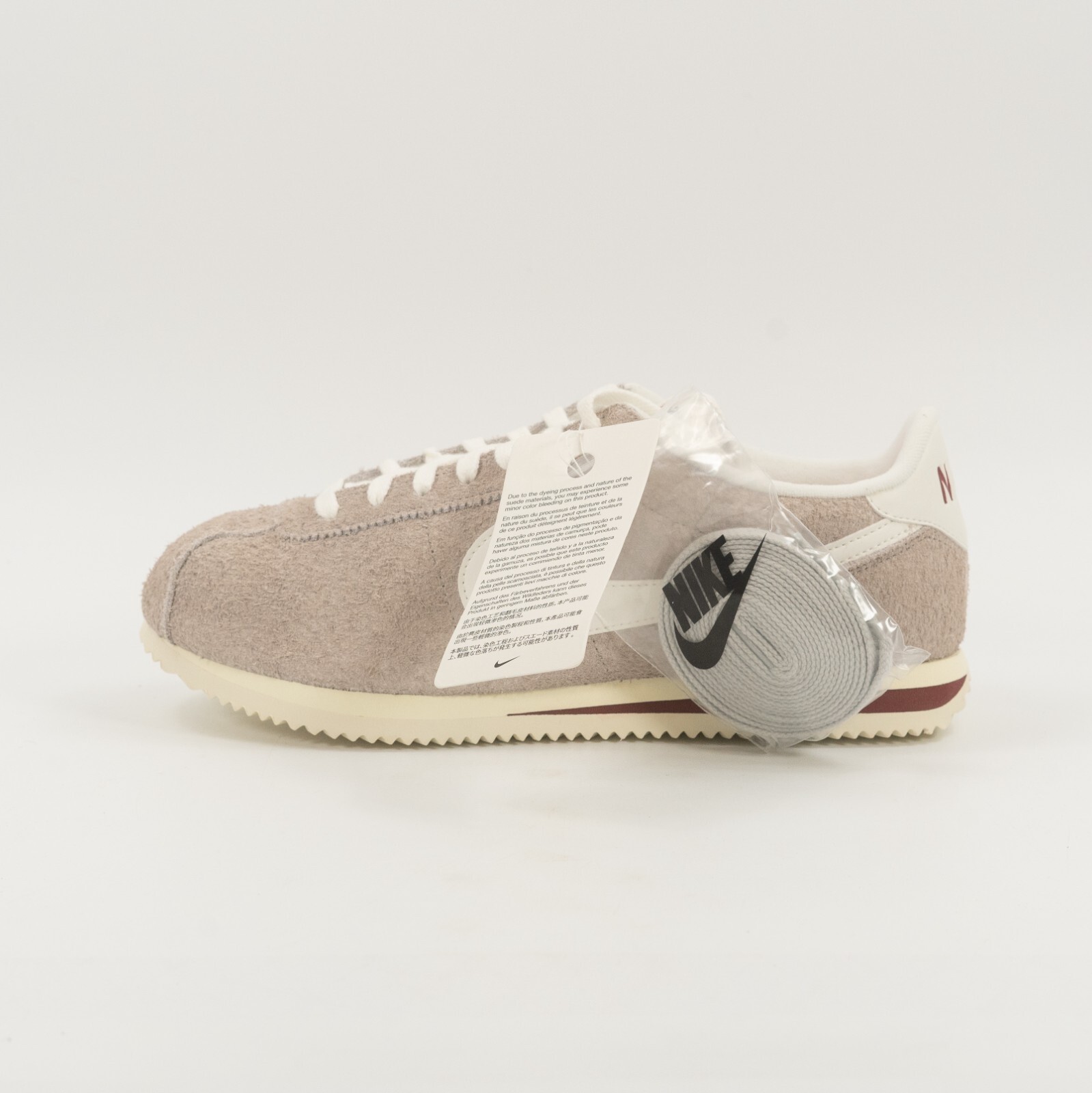 Nike Cortez SE ‘College Sail’ HF3142-001 size 9.5
