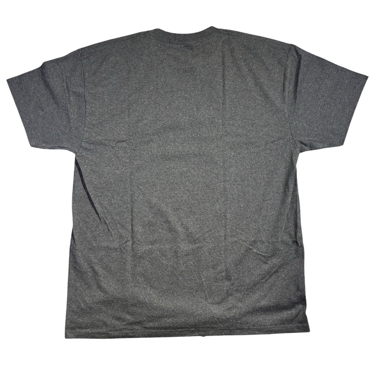Disney Marvel Studios Hawkeye TV Show Clint Kate Bishop Gray XL Graphic T-Shirt