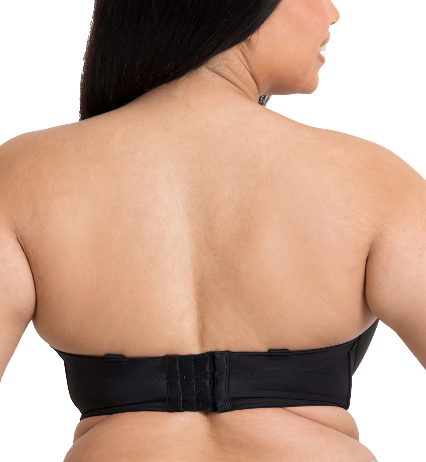 Curvy Kate Luxe Multiway Strapless Underwire Bra (CK2601)