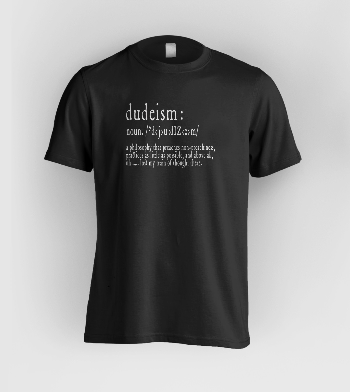 Dudeism – Tribute to The Big Lebowski