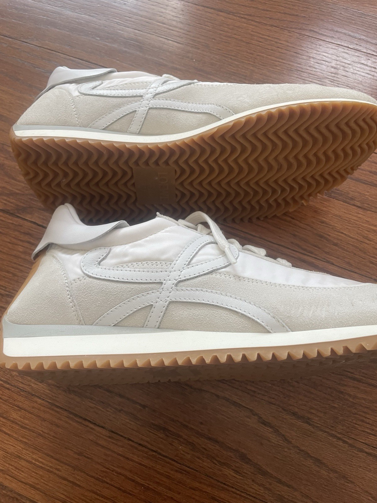 Loewe Flow Runner Sneakers Size 39