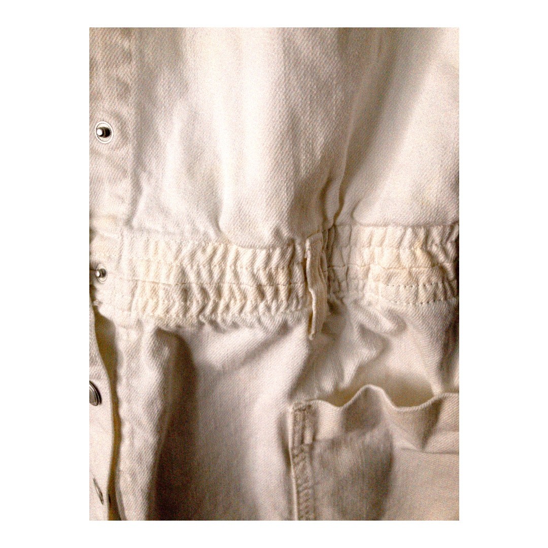 BLANKNYC MEDITATION ROMPER XL