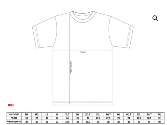PRO 5 PACKAGE – 4 SET OF SUPER HEAVYWEIGHT BLACK/WHITE Short Sleeve Crew T-SHIRT