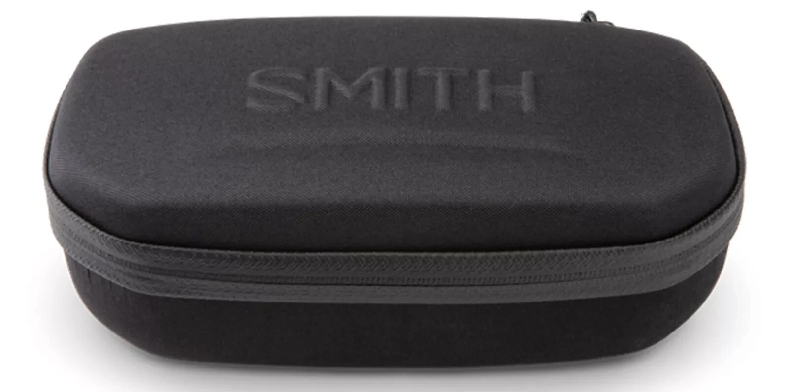 Smith Optics Resolve White Wrap Semi-Rimless ChromaPop Sunglasses 204926VK6701C
