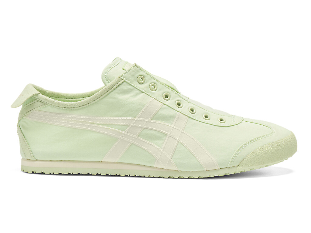 DHL Onitsuka Tiger MEXICO 66 SLIP-ON 1183B603.301 Sneaker Unisex Running US4-14