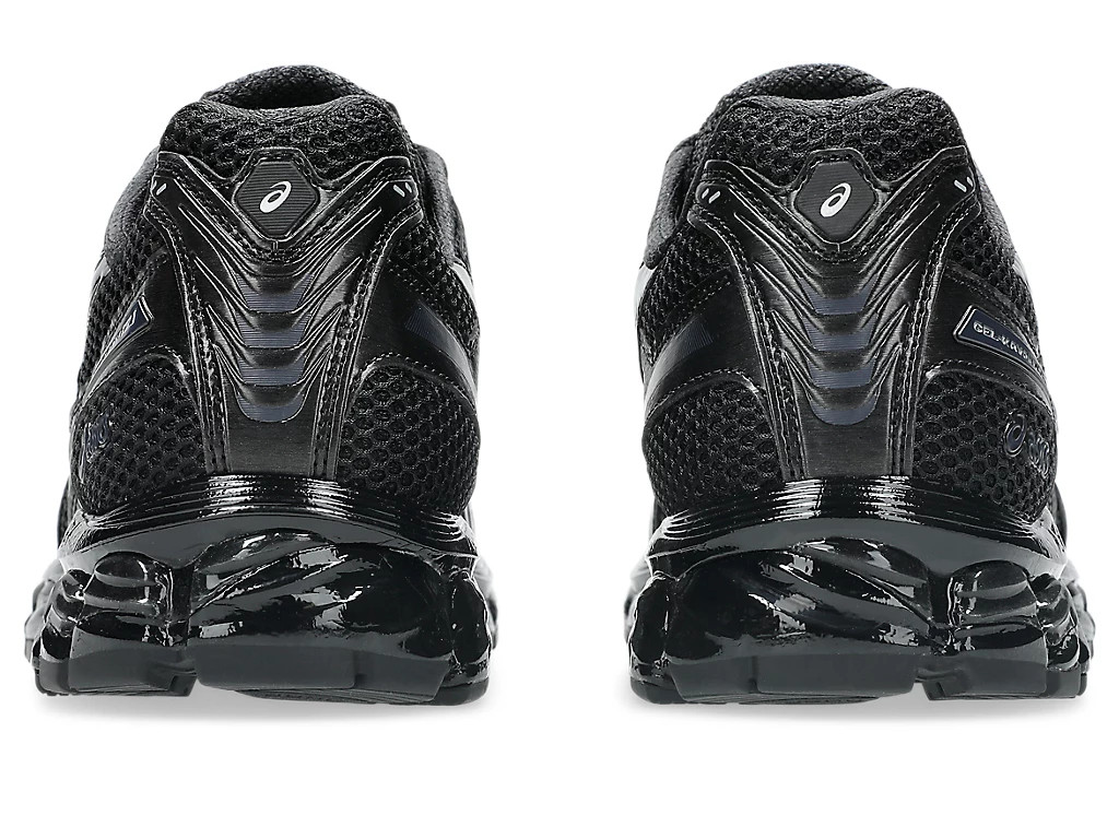 atmos × Asics Gel-Kayano 12.1 Raden Black 1203A976-001 Men’s Size