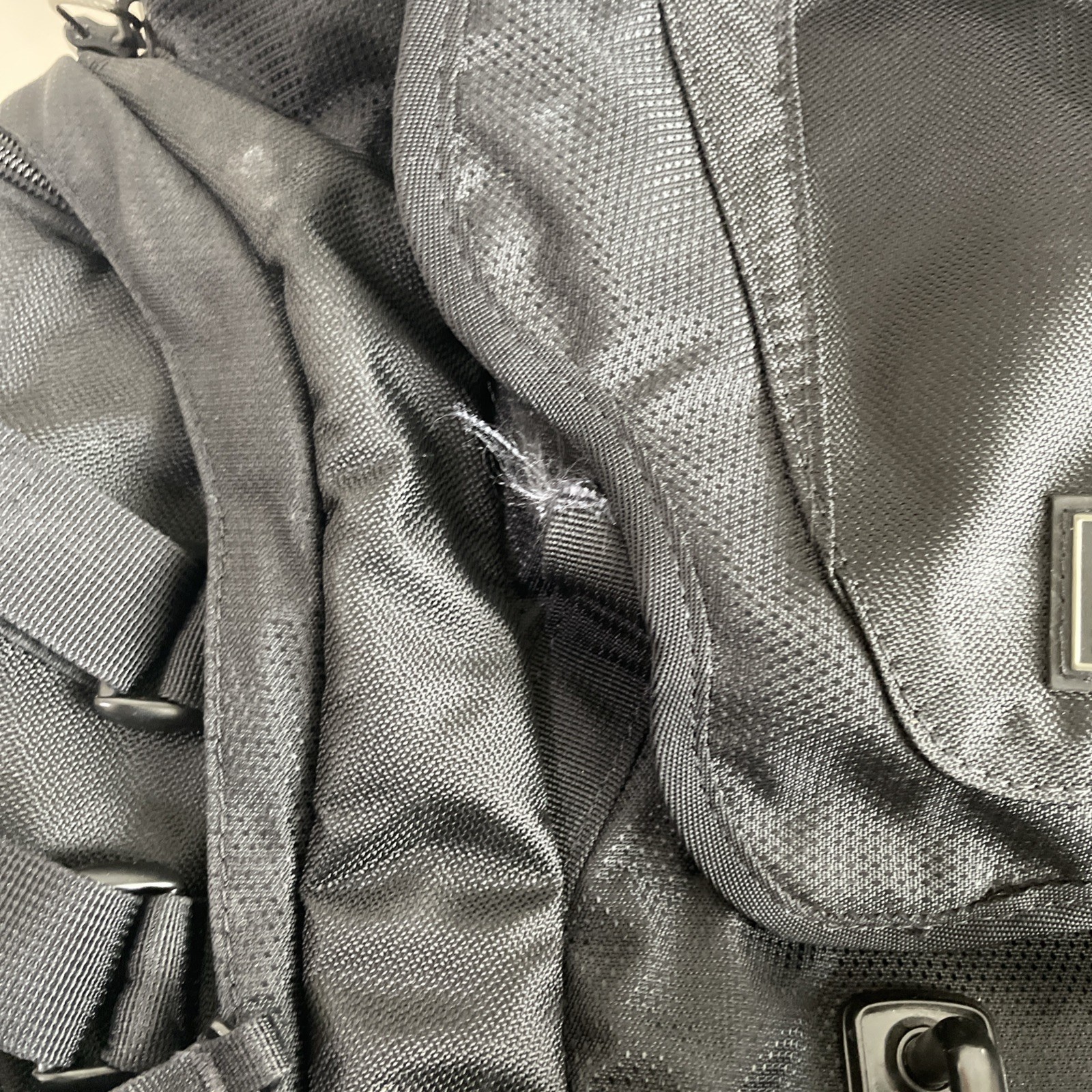 OAKLEY SI KITCHEN SINK BACKPACK 34L Tactical Gear Bag Black