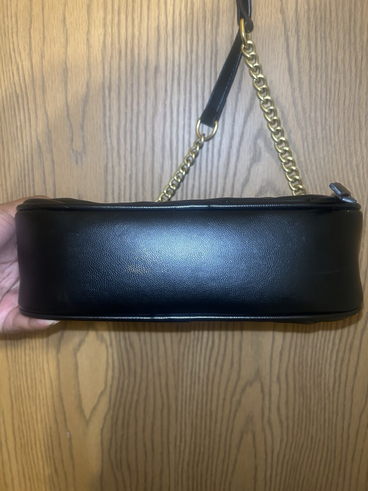 GG Marmont Small Camera bag