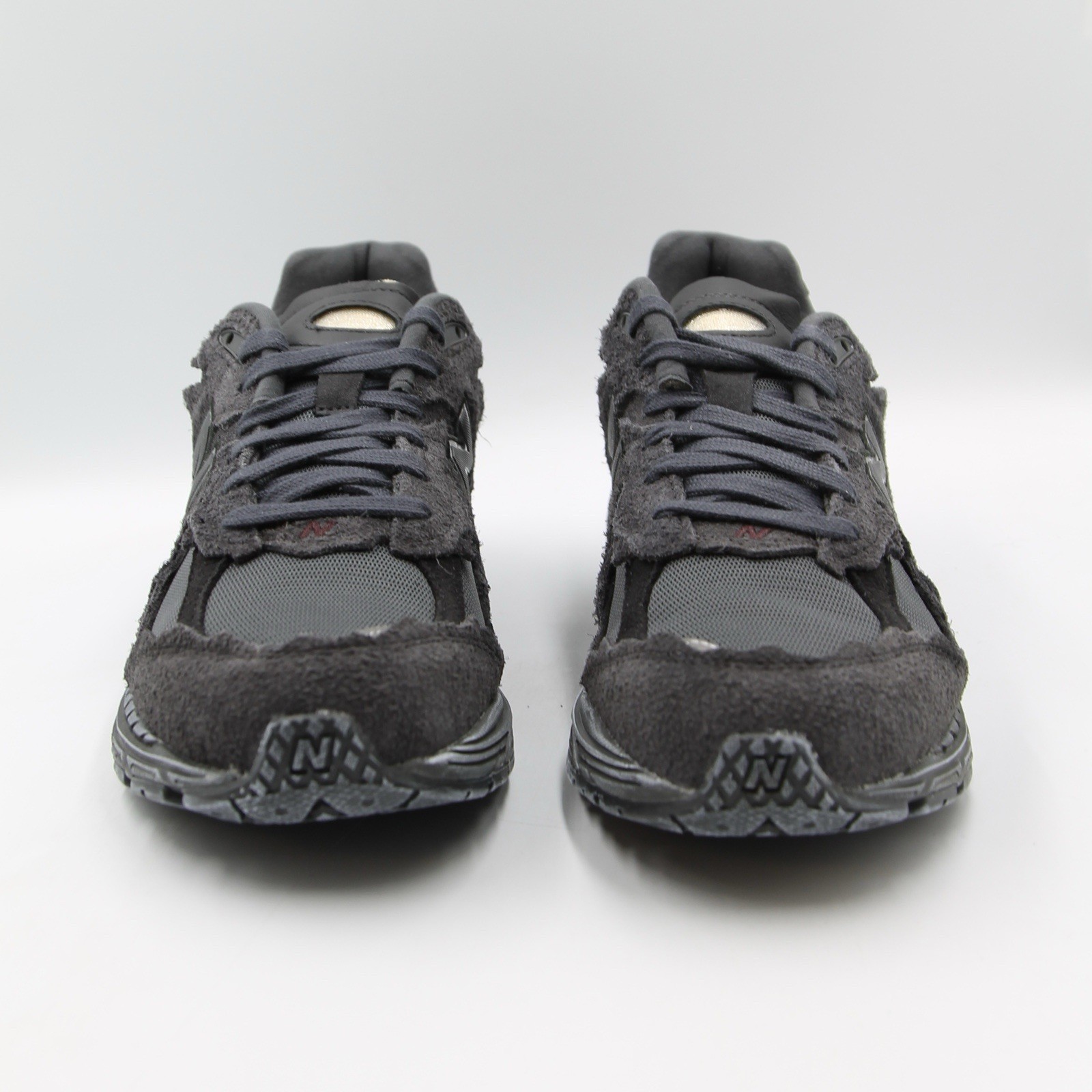 New Balance 2002R Protection Pack Unisex Sneakers Phantom Black M2002RDB
