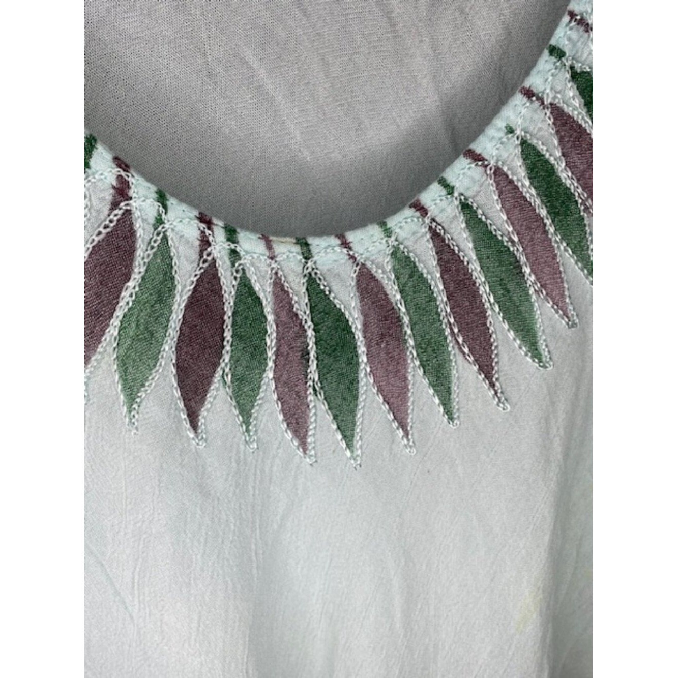 India Boutique Midi Dress/Cover Up