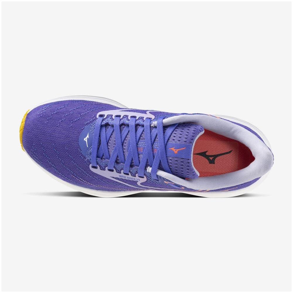 Mizuno WAVE RIDER J1GD2506 27
