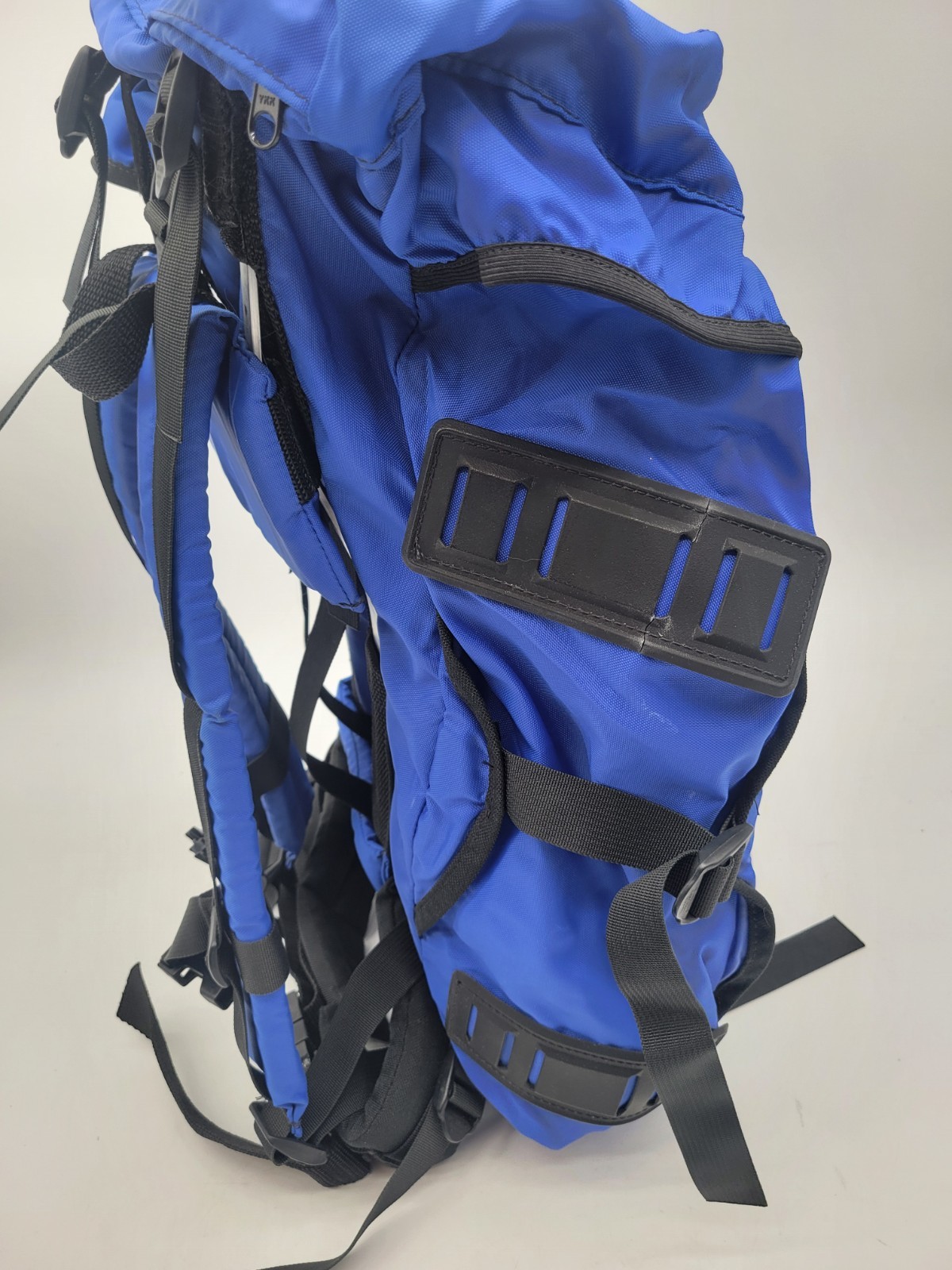 Nylon Tough Traveler Backpack Camping Hiking Backpacking Travel Bag