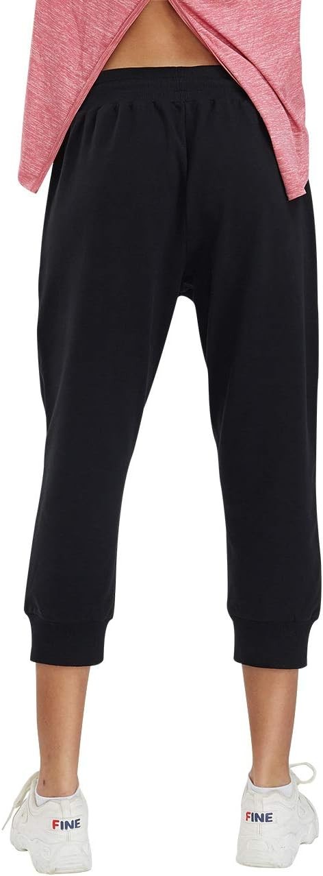 Womens Sweatpants Joggers Vacation Active Fit Travel Outfits Drawstring pants