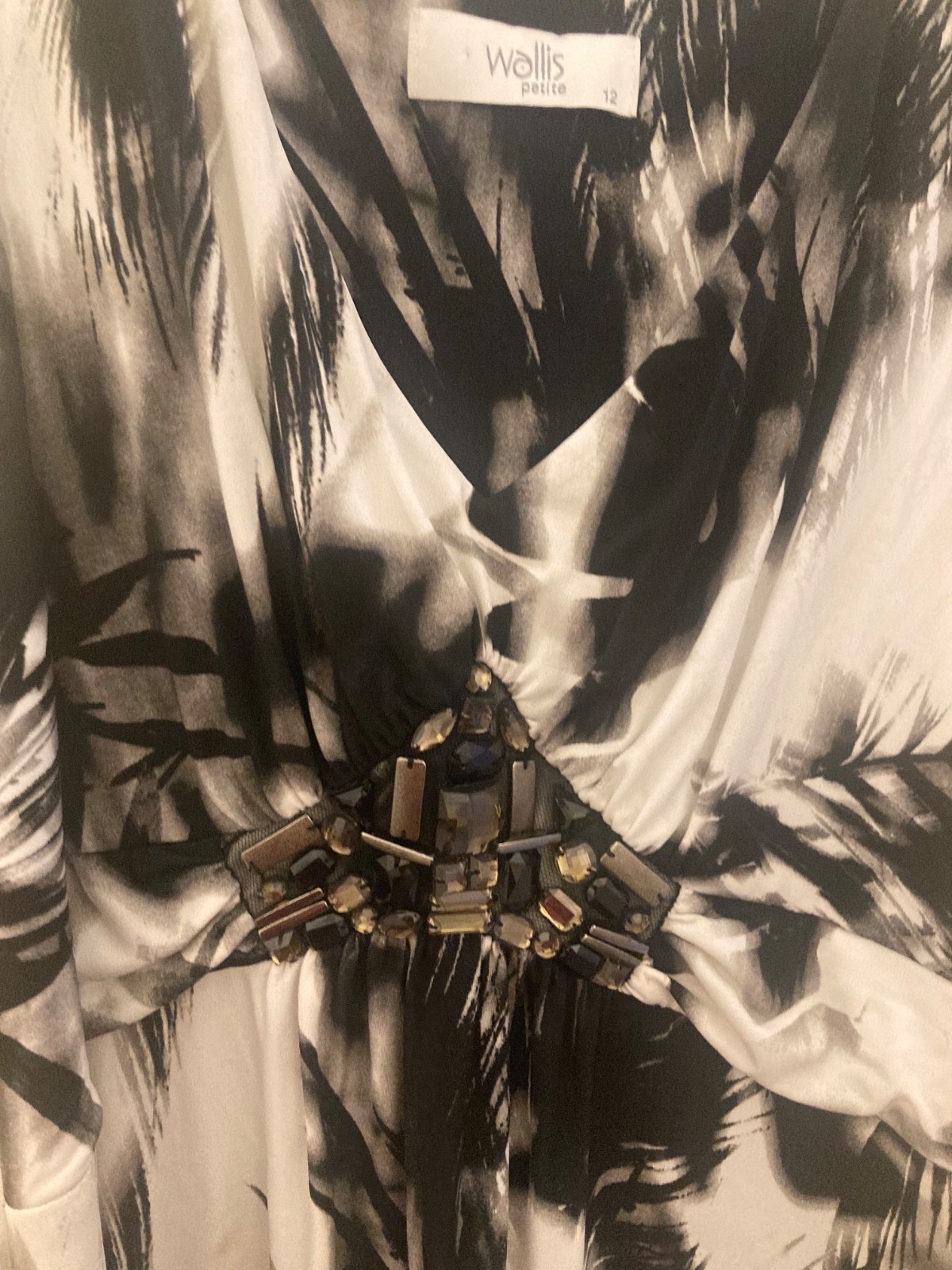 maxi dress size 12 petite