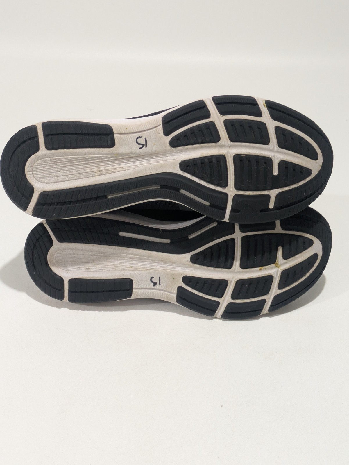 Asics Men’s Roadhawk FlyteFoam Shoes, 12