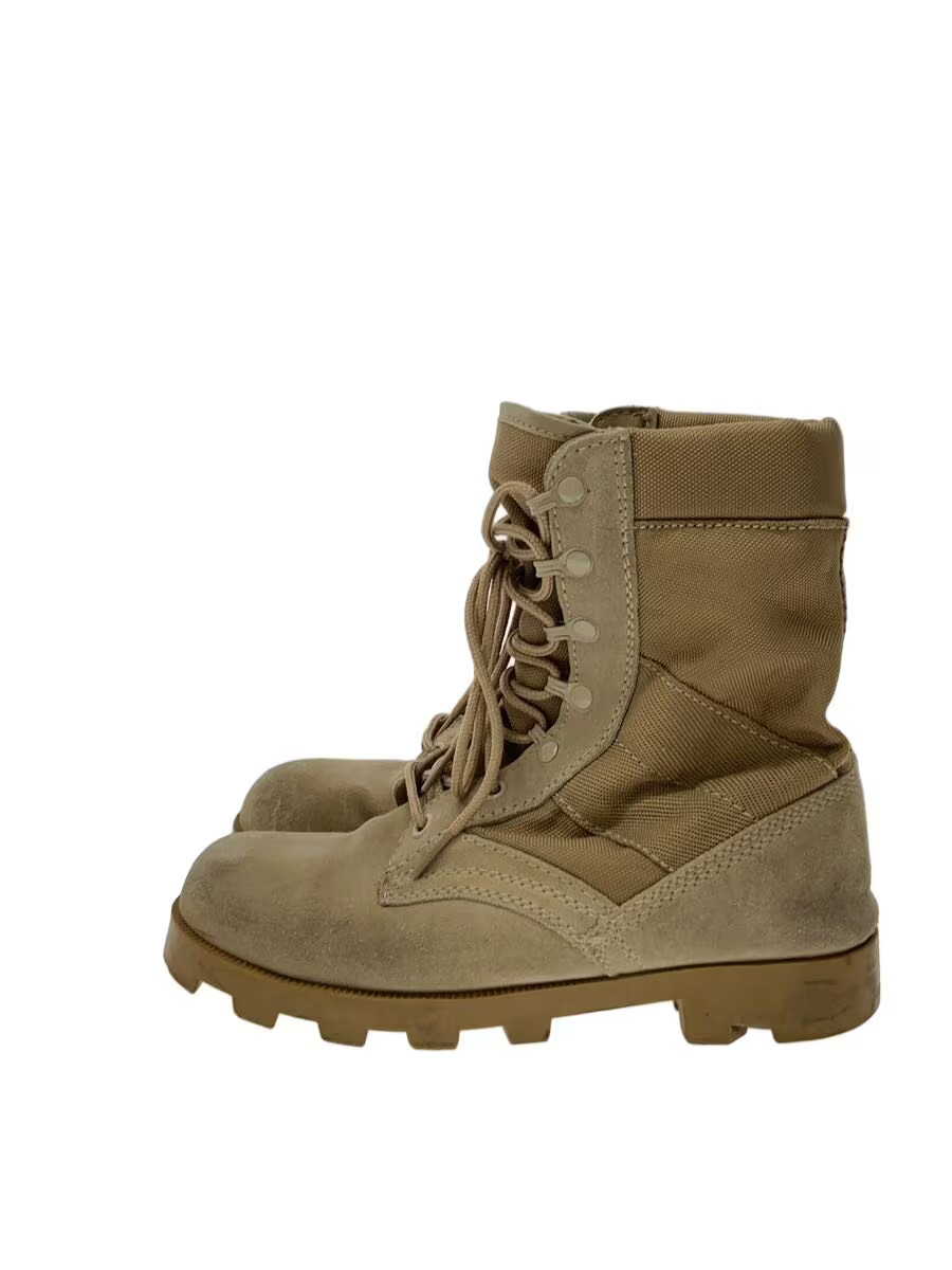 Rothco Lace-Up Boots/Us8/Cml BFR80