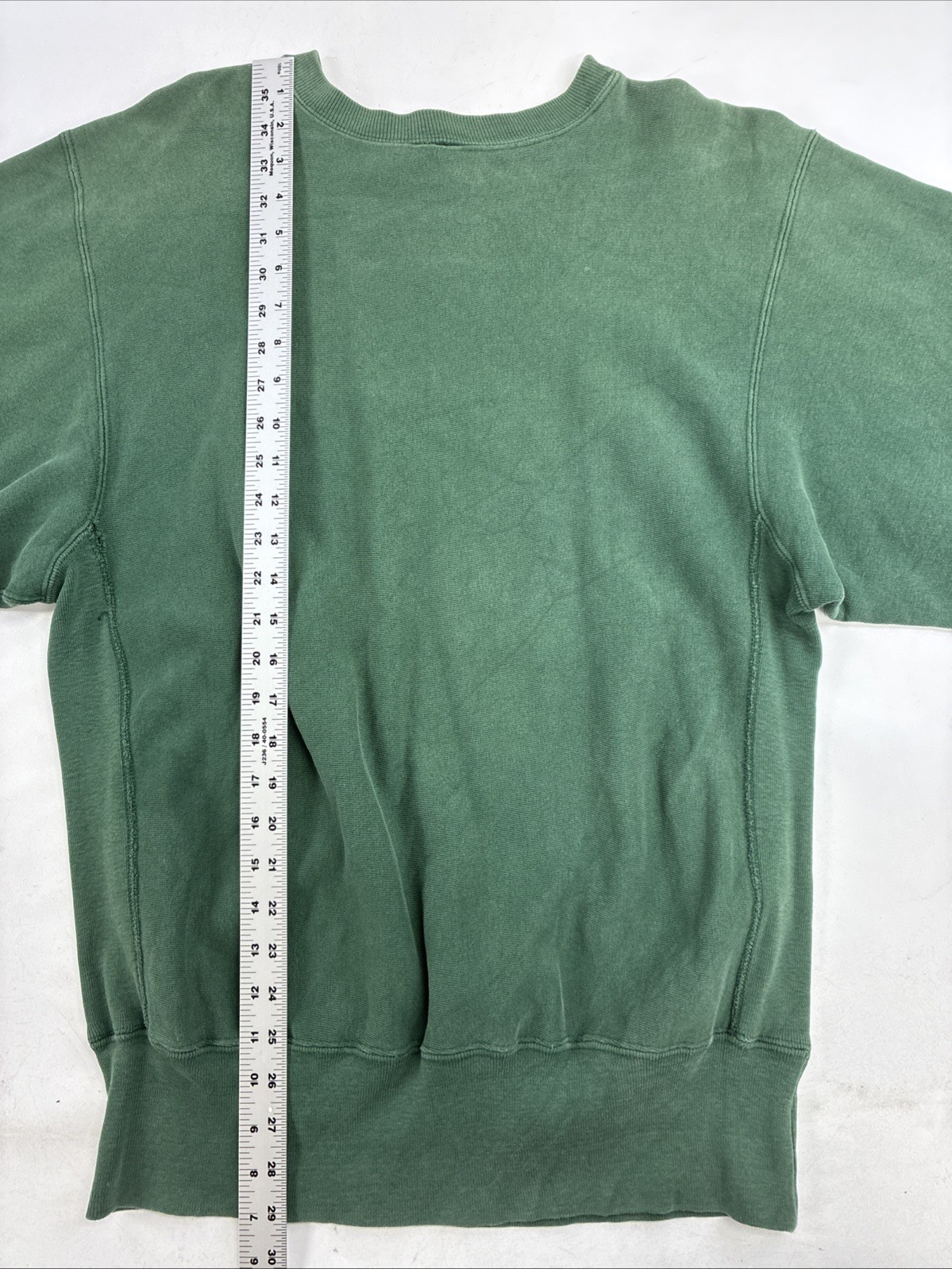 Vintage Northern Iowa Champion Reverse Weave Crewneck Sweatshirt Size Large 90s