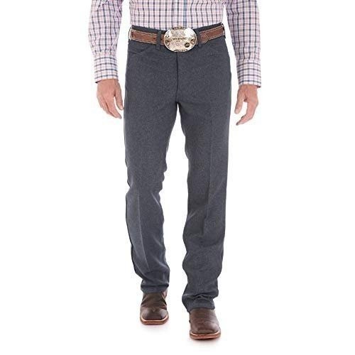Wrangler Men’s Wrancher Dress Jean
