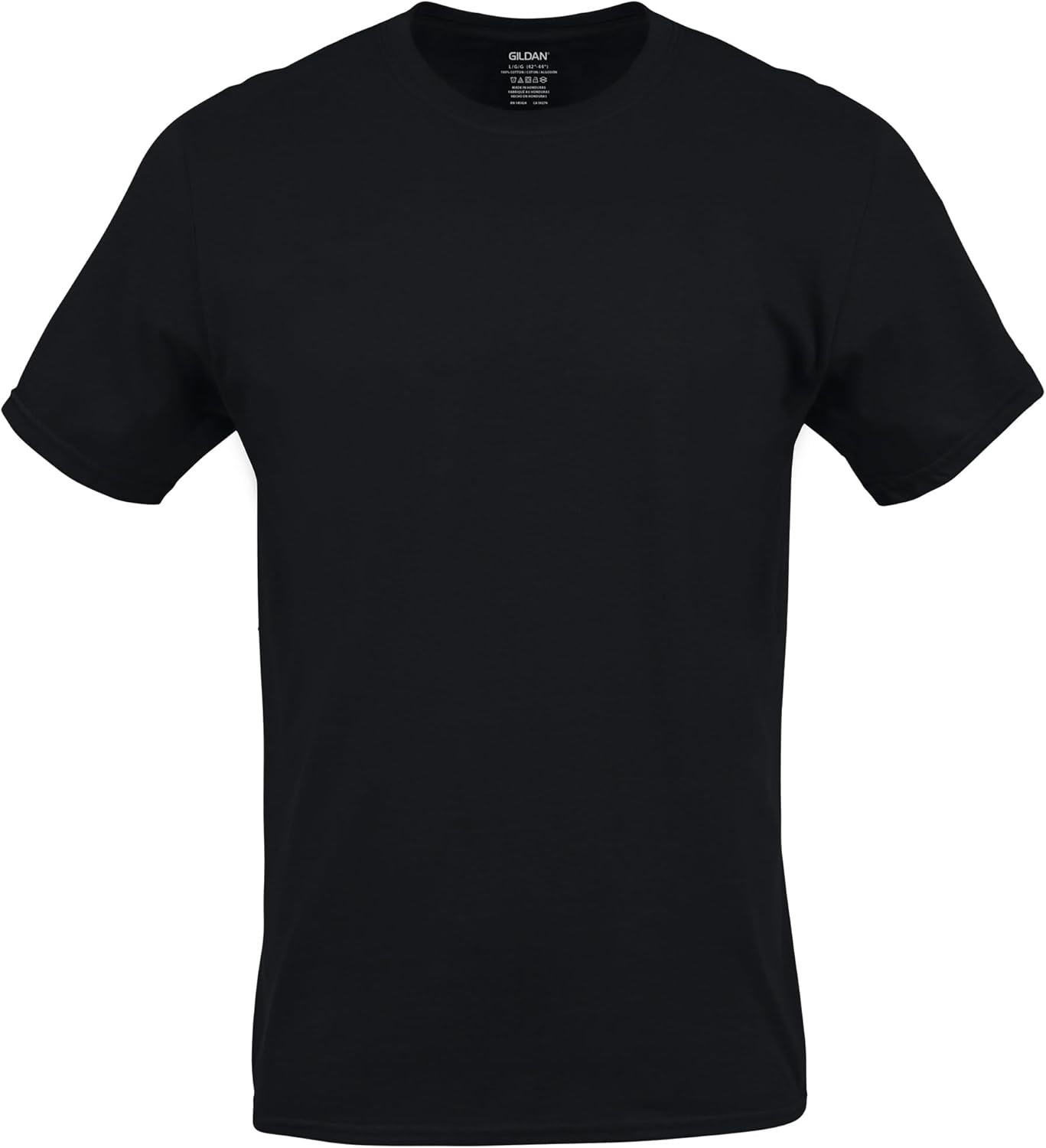 Men’S Crew T-Shirts, Multipack, Style G1100